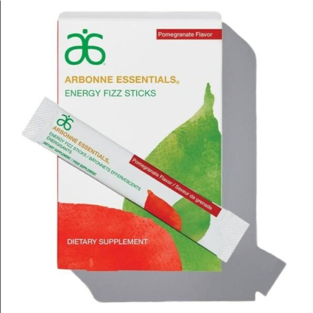 🌟New🌟Un-Opened Pomegranate Fizz